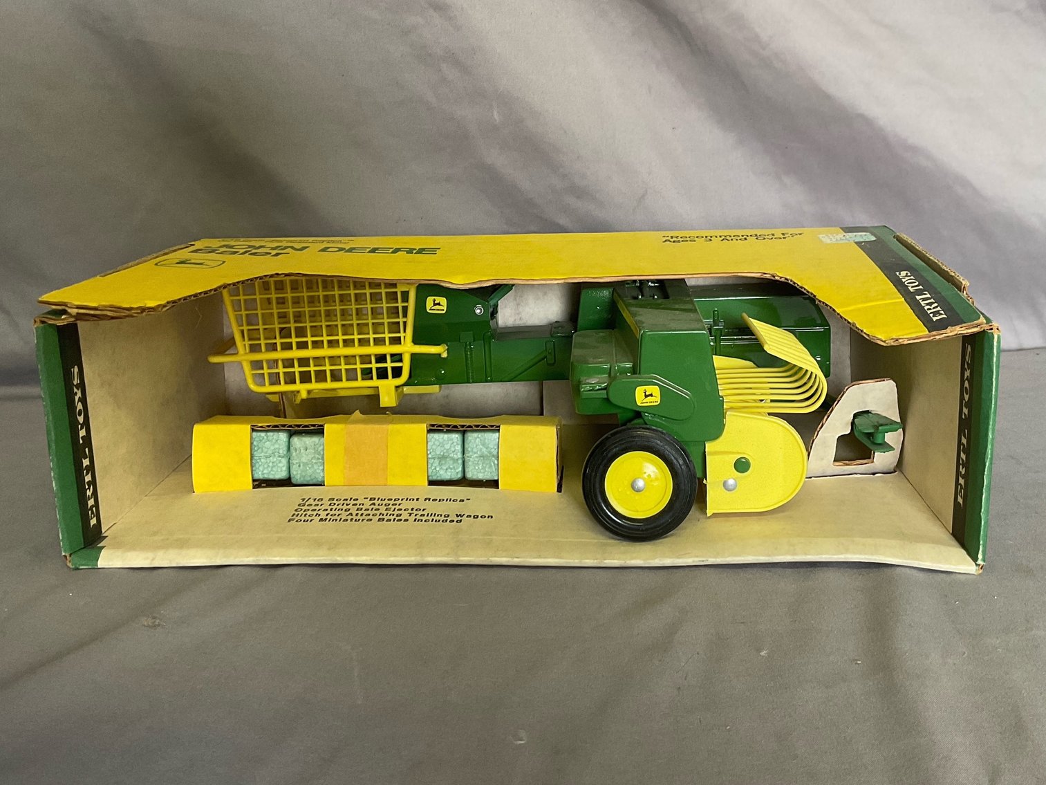 Image for Oktoberfest  Toy & Collectible Online Auction Glendive MT