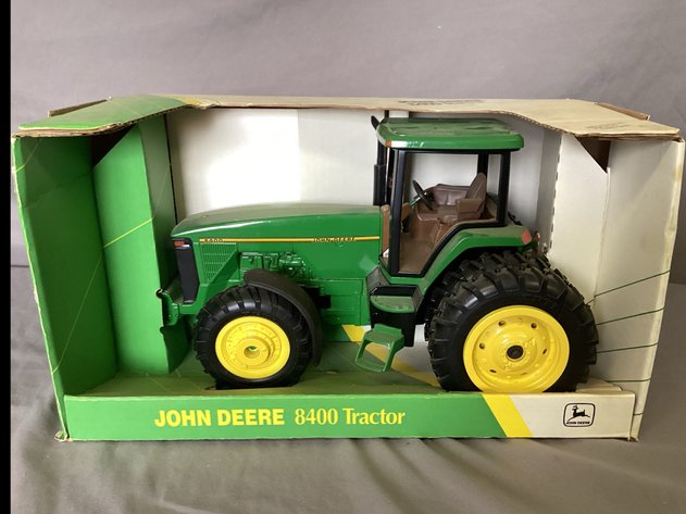 Image for Oktoberfest  Toy & Collectible Online Auction Glendive MT