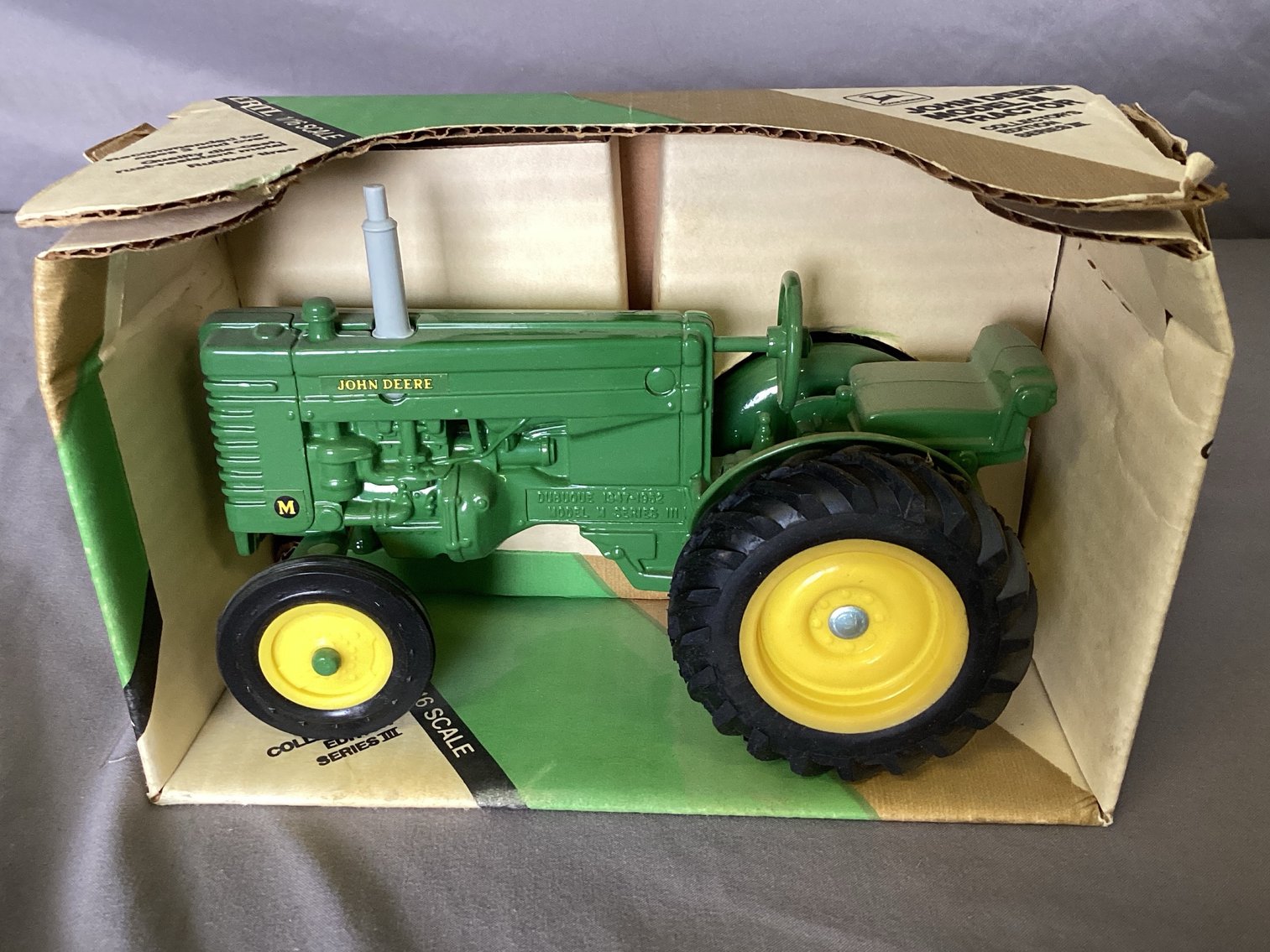 Image for Oktoberfest  Toy & Collectible Online Auction Glendive MT