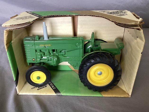 Image for Oktoberfest  Toy & Collectible Online Auction Glendive MT