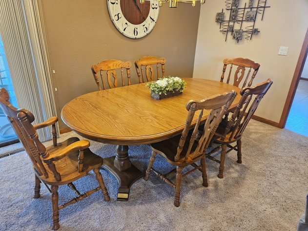 Image for Fall Fairgrounds Finale Glendive MT