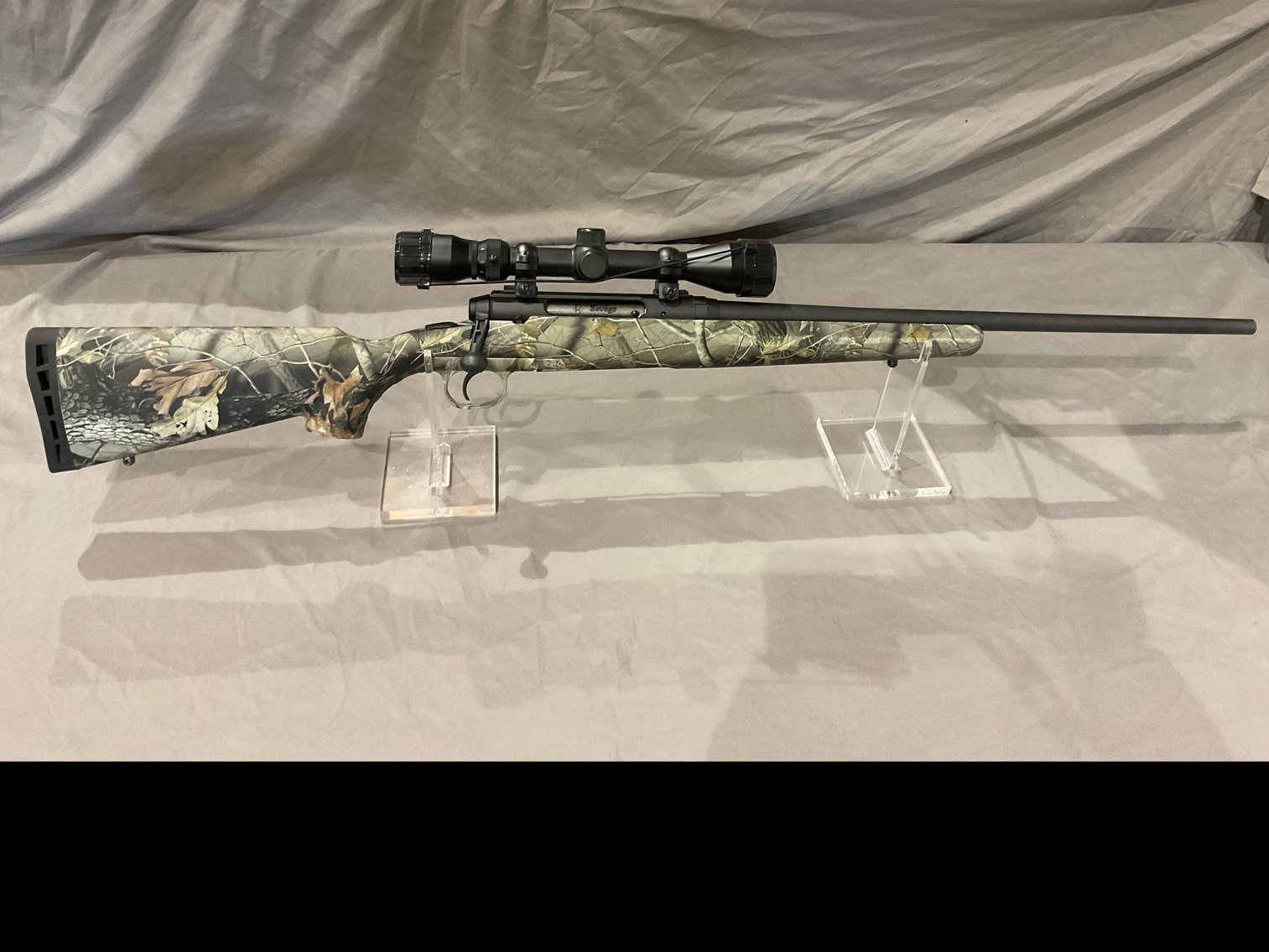 Image for Fall Sportsman & Collectible Online Auction Sidney MT