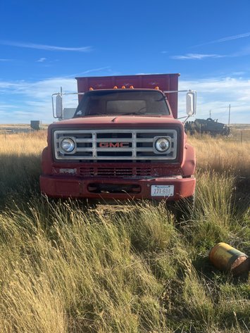 Image for Blue Sky Equipment Reduction & Canfield Moving Online Auction