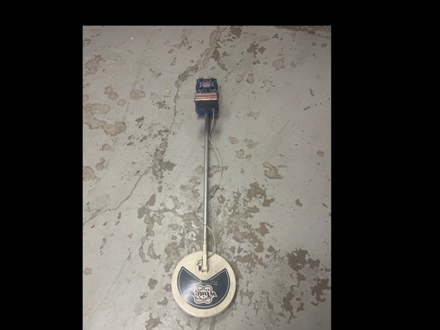 Image for Fall Fairgrounds Finale Glendive MT