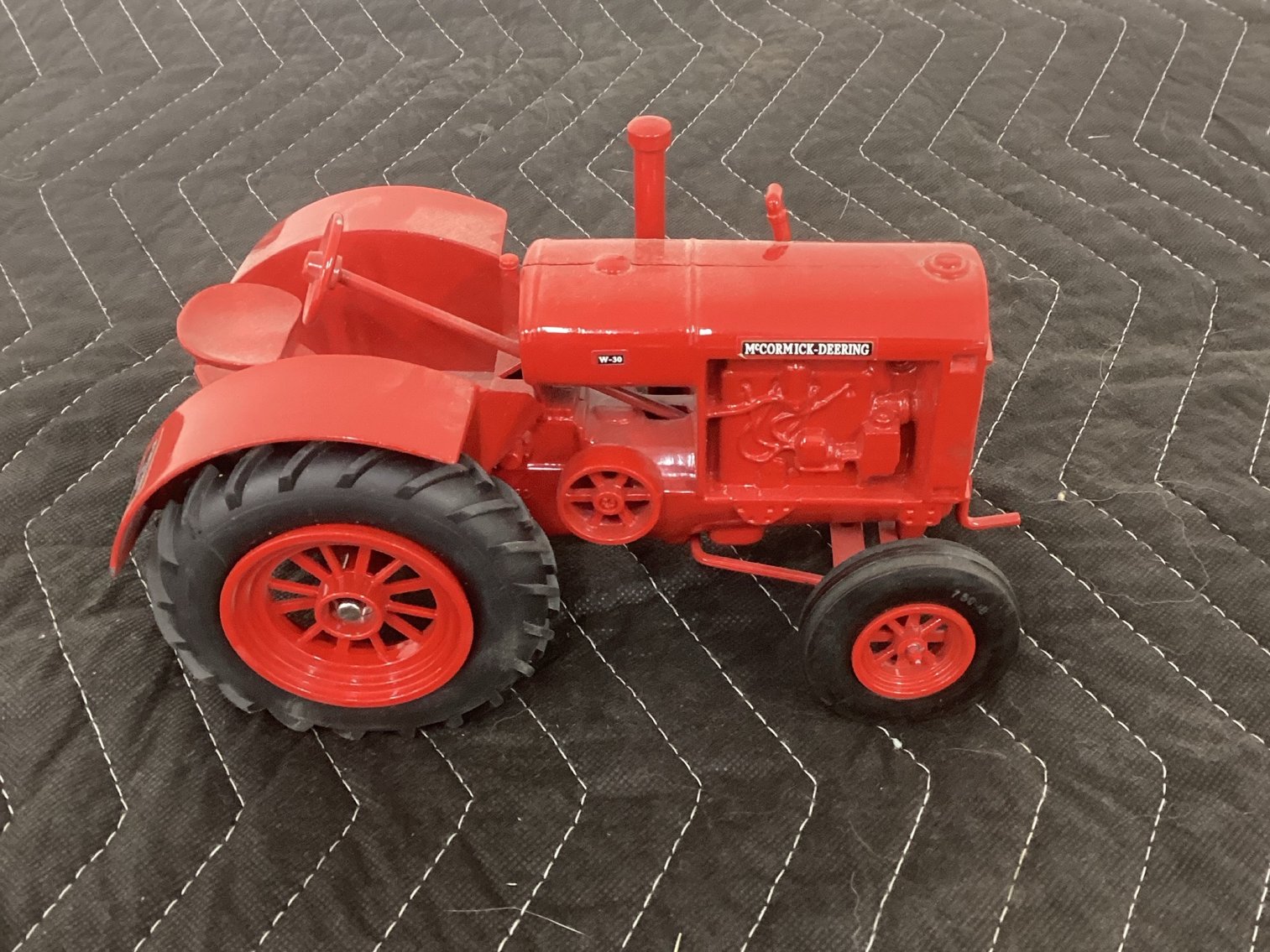 Image for George Hisdahl Collection Farm Toy Online Auction Glendive MT