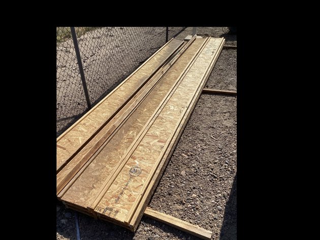 Image for Rosebud County Surplus Equipment Forsyth MT