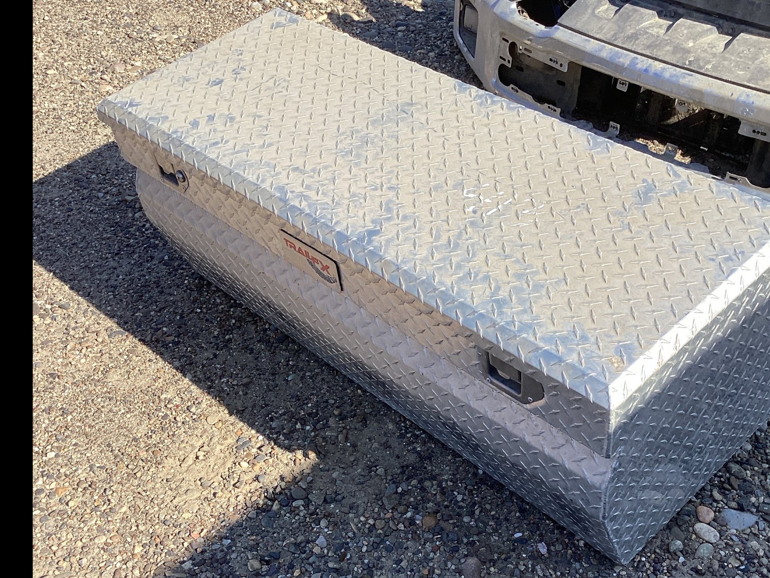 Image for Rosebud County Surplus Equipment Forsyth MT