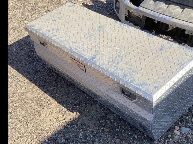 Image for Rosebud County Surplus Equipment Forsyth MT