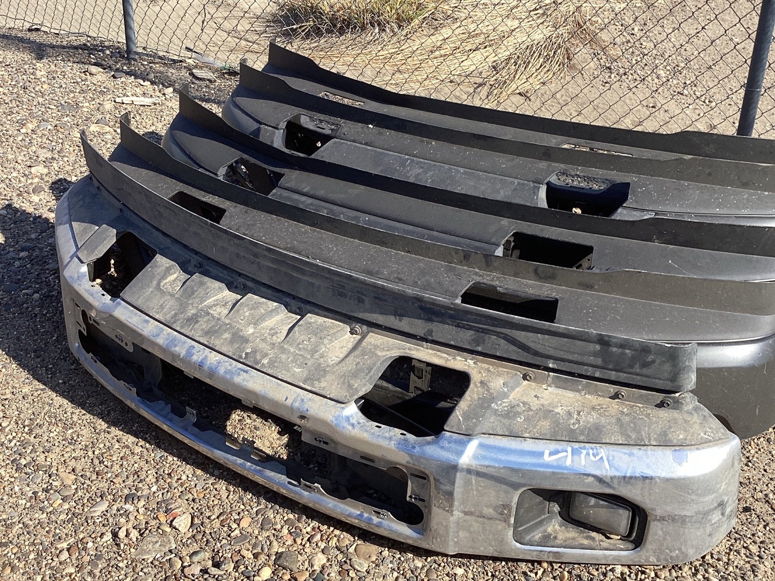 Image for Rosebud County Surplus Equipment Forsyth MT