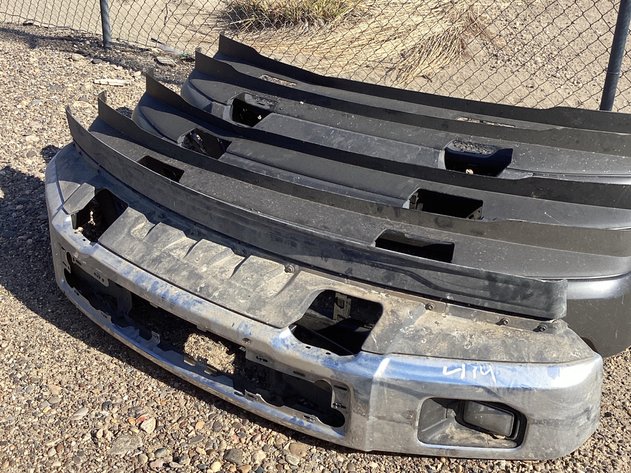 Image for Rosebud County Surplus Equipment Forsyth MT