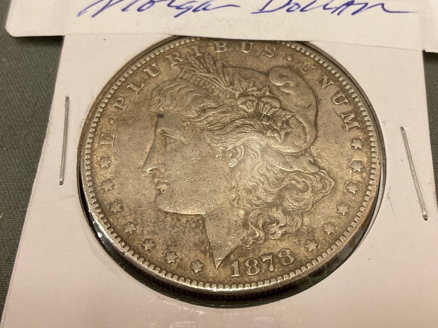 Image for Its Beginning To Look A Lot  Like Christmas Online Auction