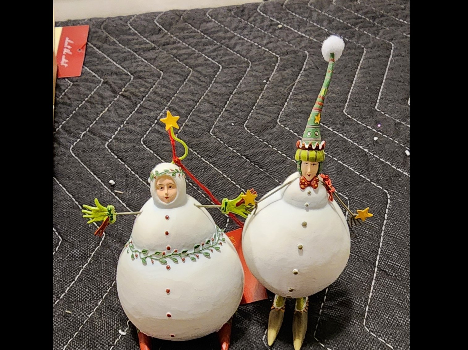 Image for Its Beginning To Look A Lot  Like Christmas Online Auction