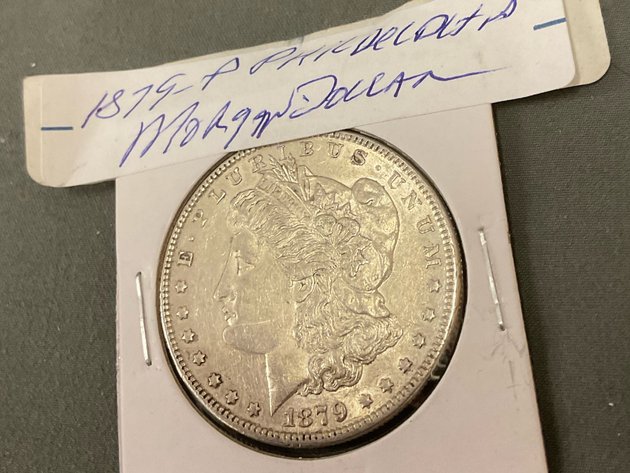 Image for New Years Coin, Jewelry & Collectibles