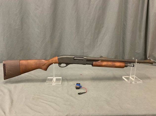 Image for January Sportsman & Collectibles Online Auction Sidney MT