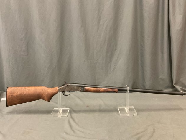 Image for January Sportsman & Collectibles Online Auction Sidney MT