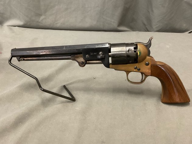 Image for January Sportsman & Collectibles Online Auction Sidney MT