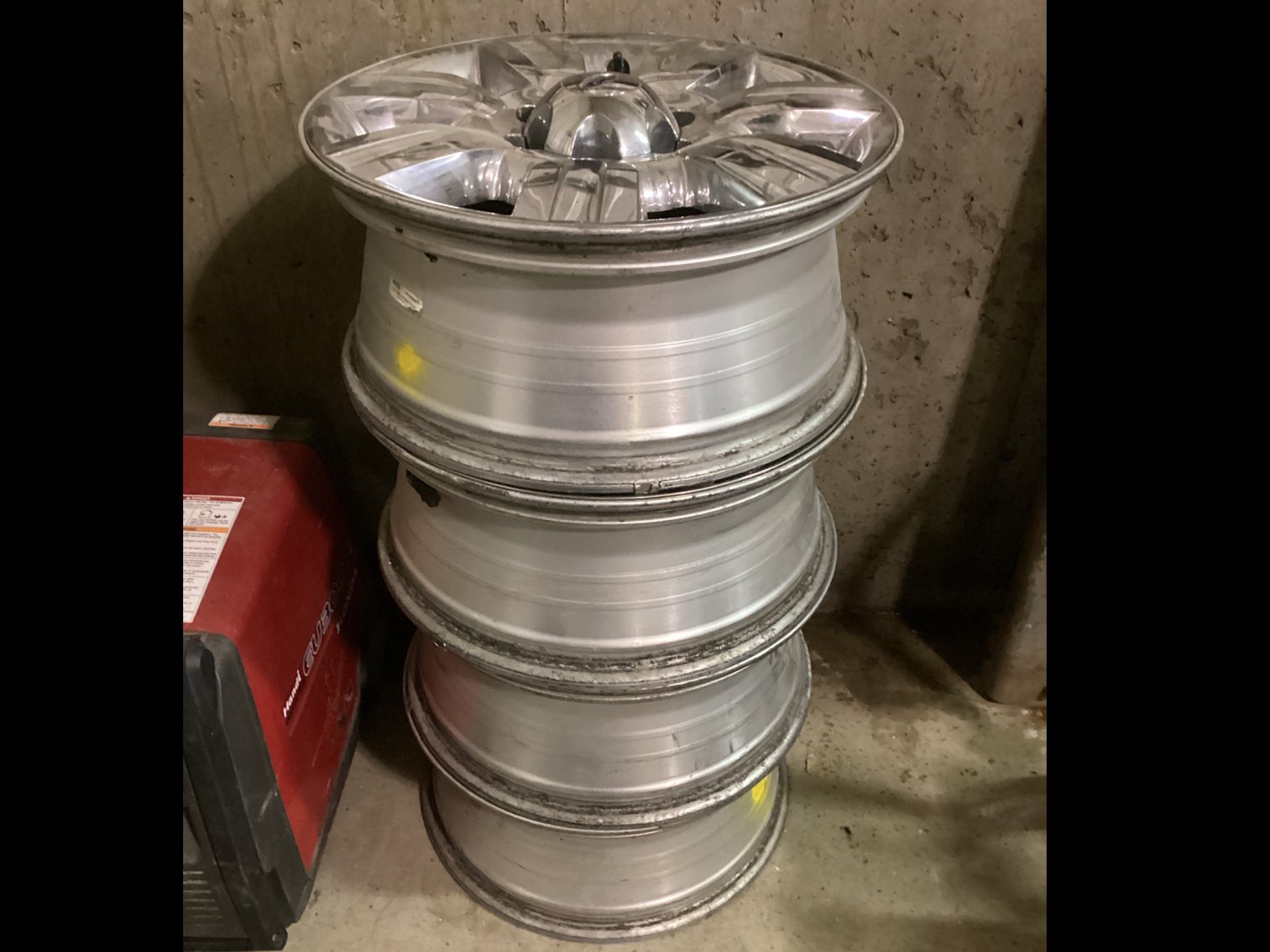 Image for Canfield Moving #2 & Guest Online Auction Glendive MT