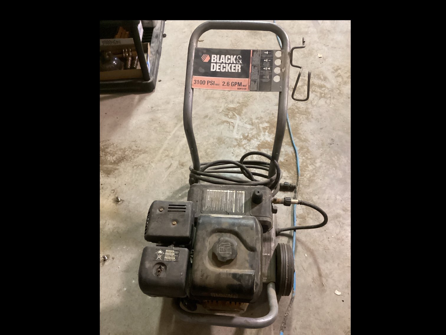 Image for Canfield Moving #2 & Guest Online Auction Glendive MT