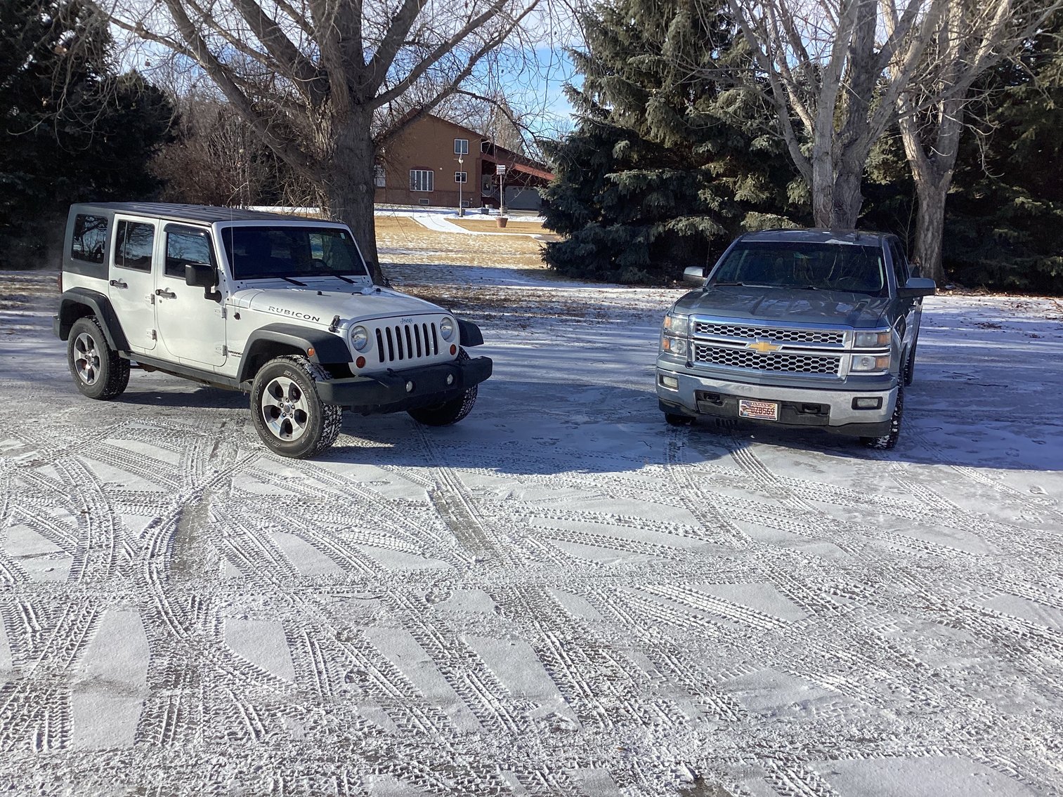 Image for Canfield Moving #2 & Guest Online Auction Glendive MT