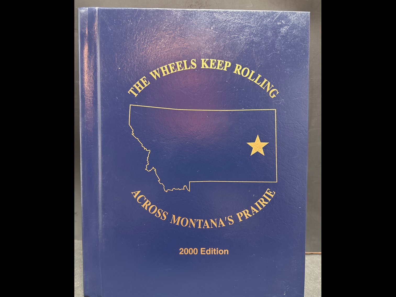 Image for McNall Overstock #2 Fallon MT