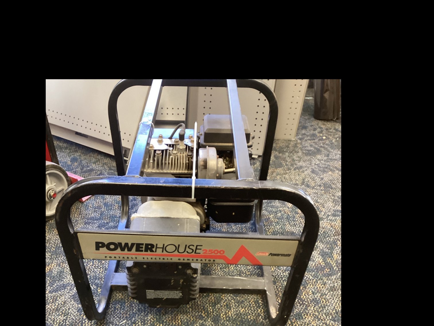 Image for Guns N Things And Guest