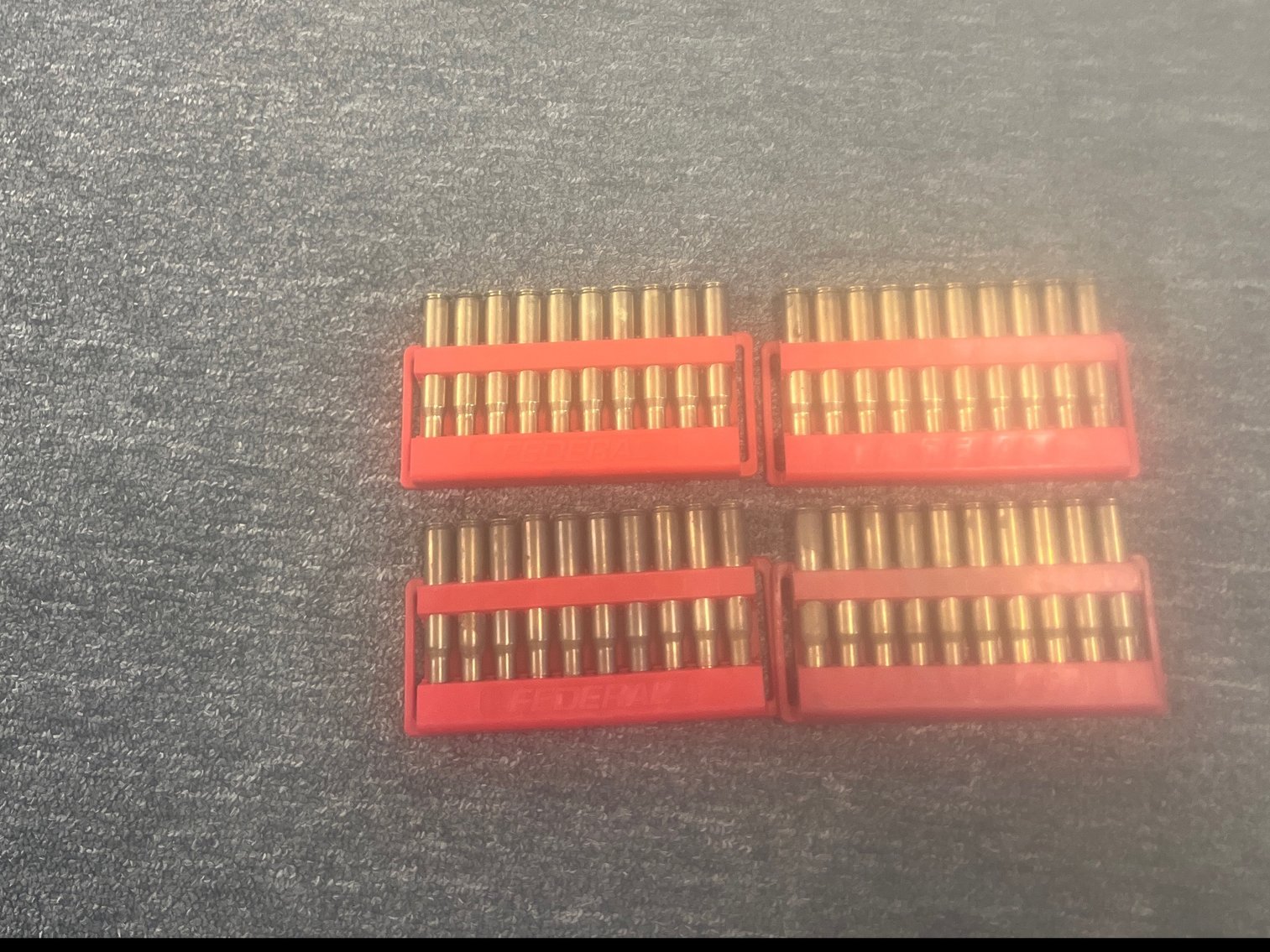 Image for Spring Fever Online Auction Glendive MT