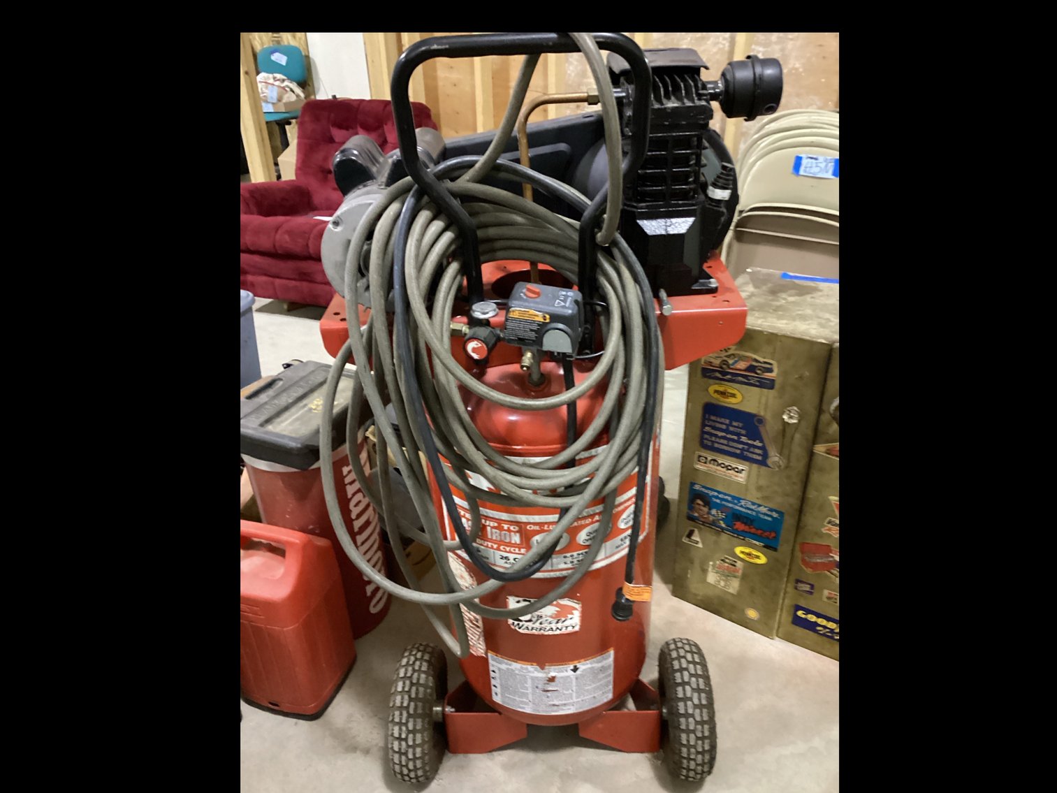 Image for Mutiple Moving And Estate Online Auction Glendive MT