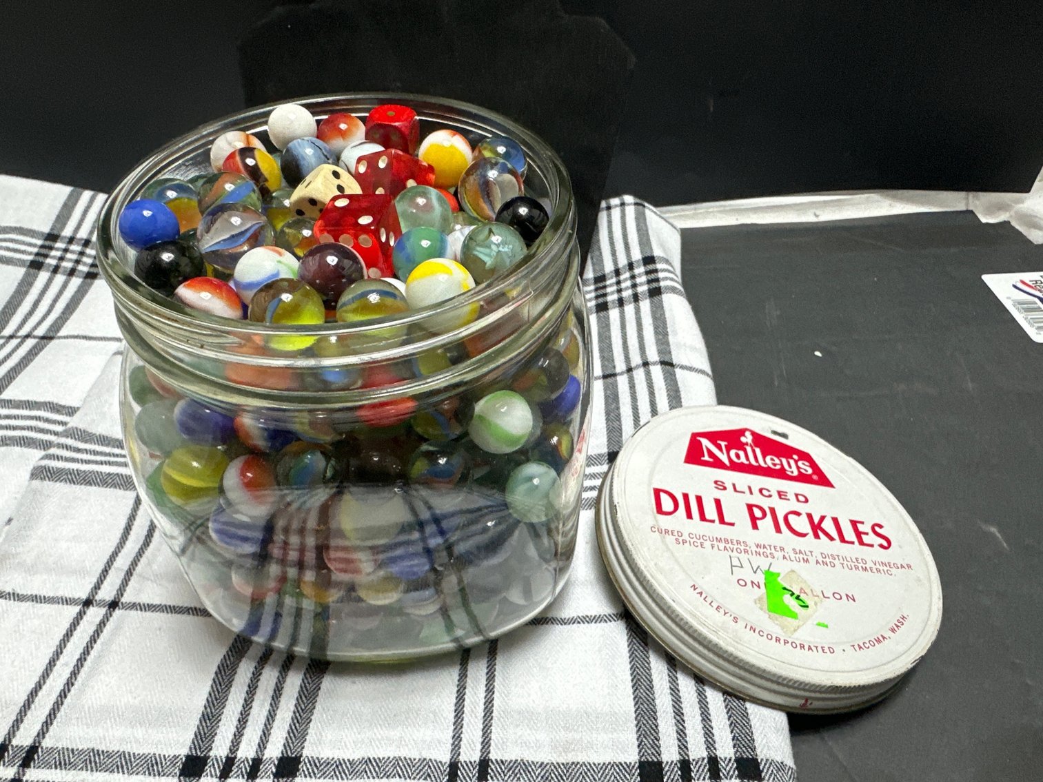 Image for McNall Overstock #2 Fallon MT