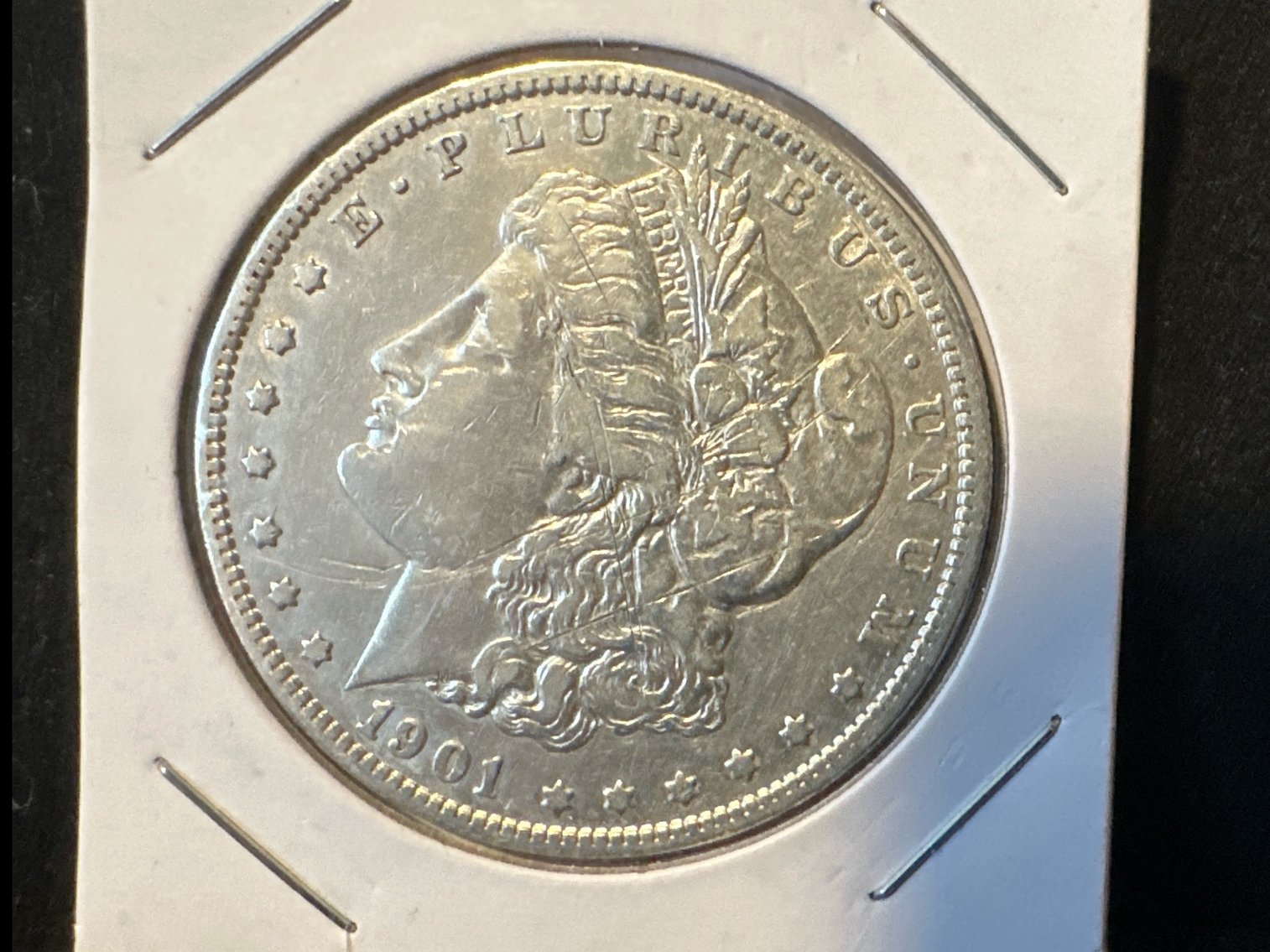 Image for McNall Overstock #2 Fallon MT