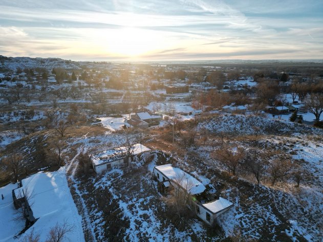 Image for Glendive Williams & Raymond South Side Lots