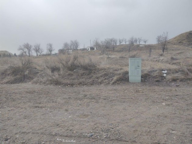 Image for Glendive Williams & Raymond South Side Lots