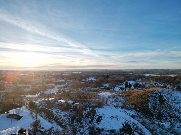 Image for Glendive Williams & Raymond South Side Lots