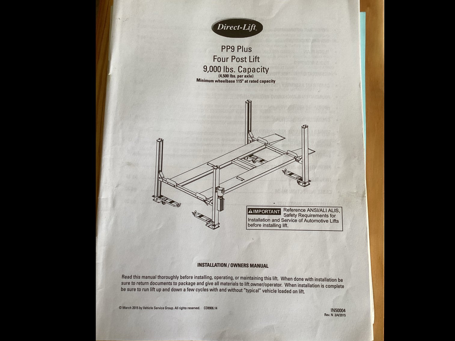 Image for Mischel Estate #2 Glendive MT