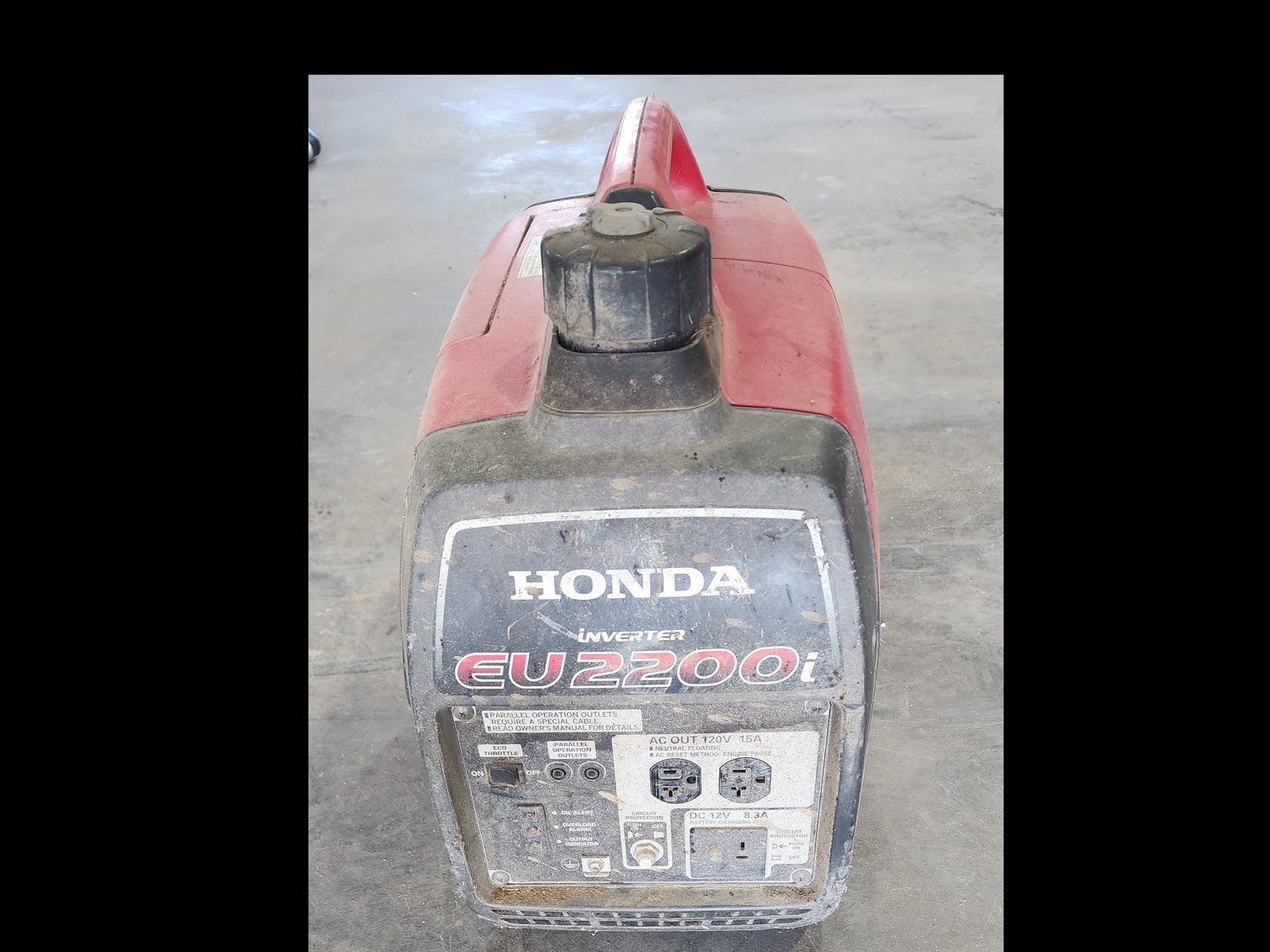 Image for Rathbun Moving Online Auction Glendive MT