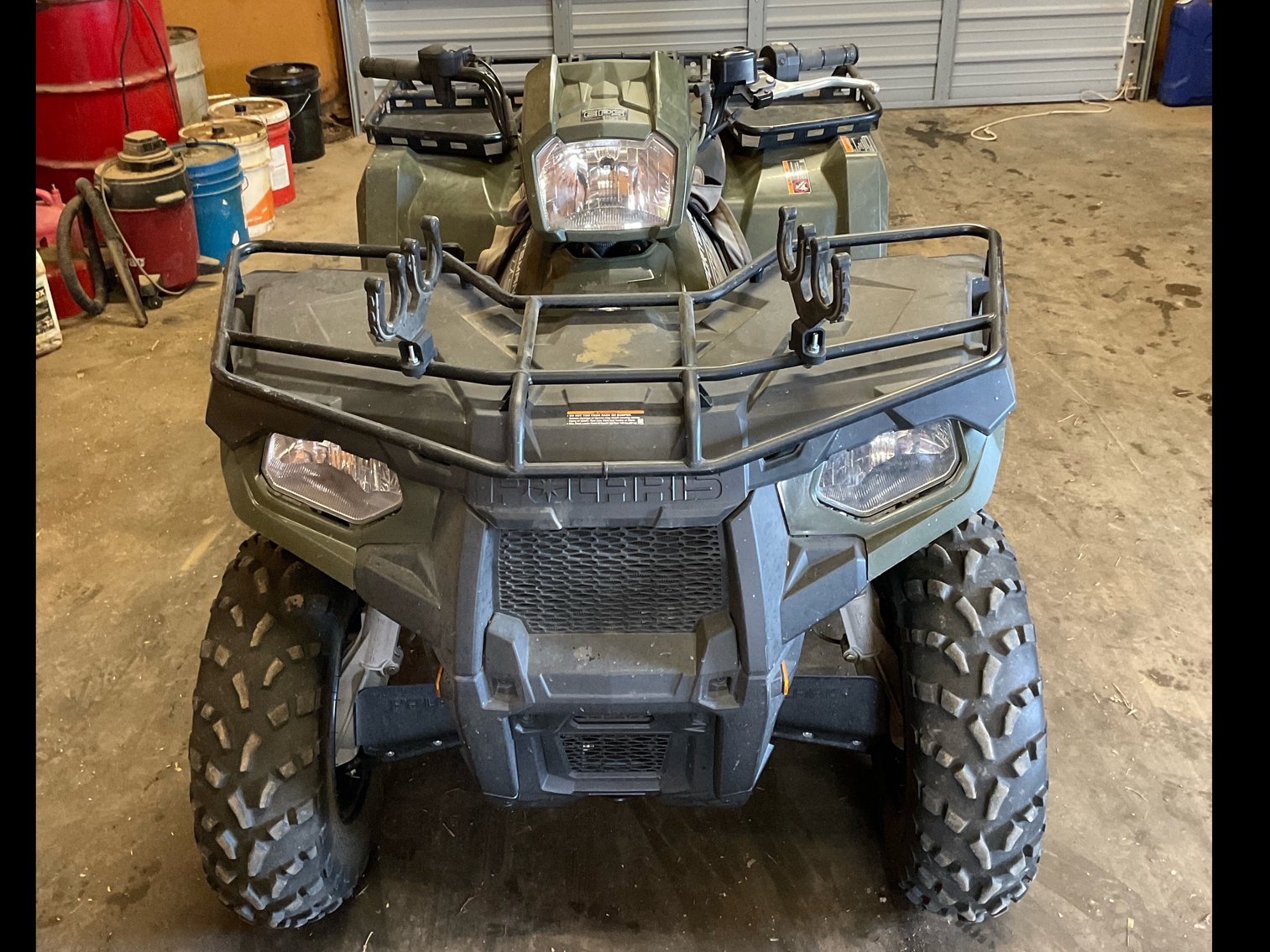 Image for Rathbun Moving Online Auction Glendive MT