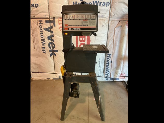 Image for Joe Woodward Estate Glendive MT