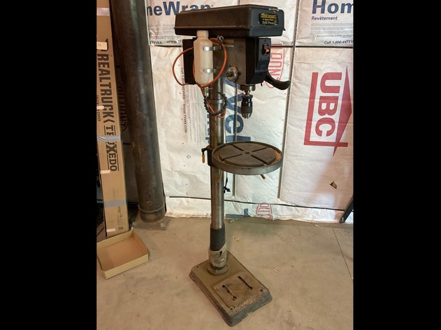 Image for Joe Woodward Estate Glendive MT