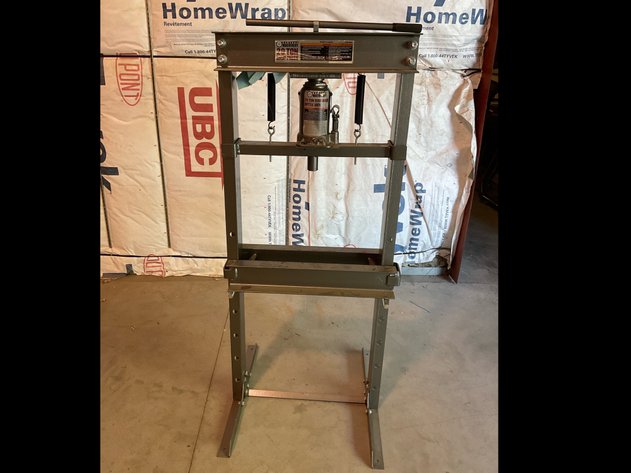 Image for Joe Woodward Estate Glendive MT