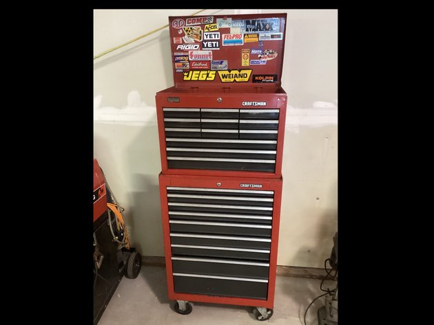 Image for Thanksgiving Tools Toys, Xmas Decorations & More  Online Auction