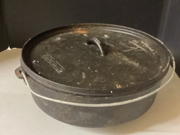 Image for Tom Monson Estate And Guest Glendive MT