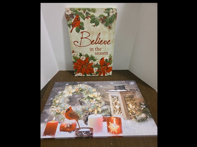 Image for Thanksgiving Tools Toys, Xmas Decorations & More  Online Auction