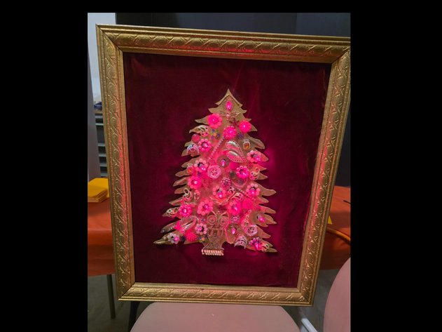 Image for Thanksgiving Tools Toys, Xmas Decorations & More  Online Auction