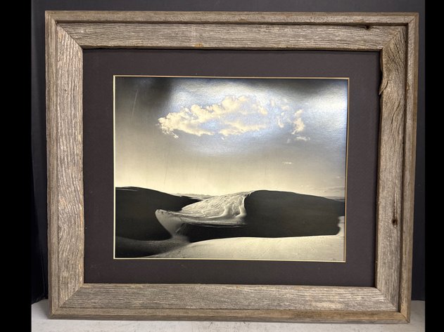 Image for Tom Monson Estate And Guest Glendive MT