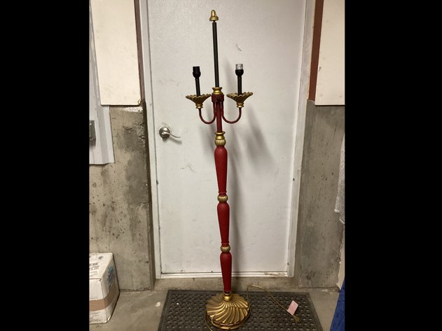 Image for Thanksgiving Tools Toys, Xmas Decorations & More  Online Auction