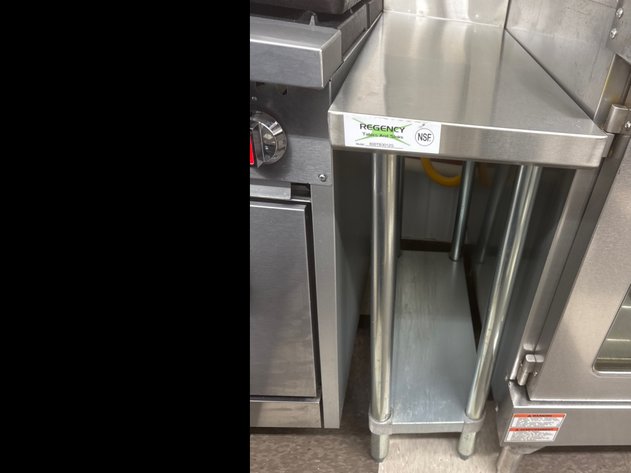 Image for Frosted Flour Bakery Baker MT