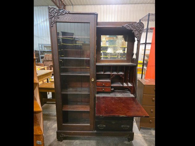 Image for Begger Moving Online Auction Glendive MT