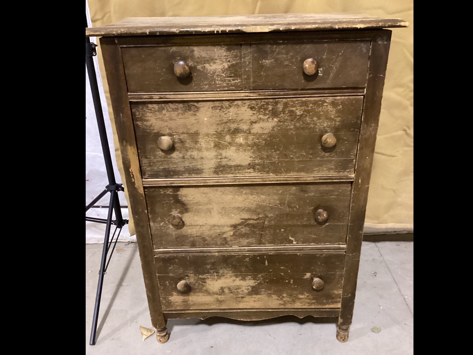 Image for Dietz Estate Glendive MT