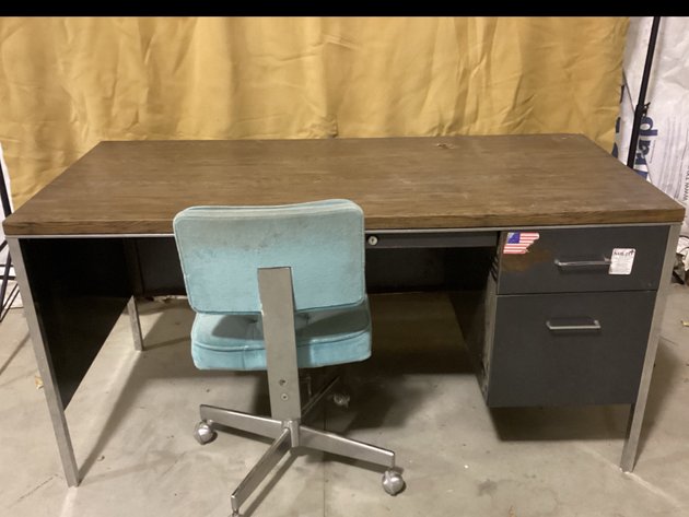 Image for Dietz Estate Glendive MT