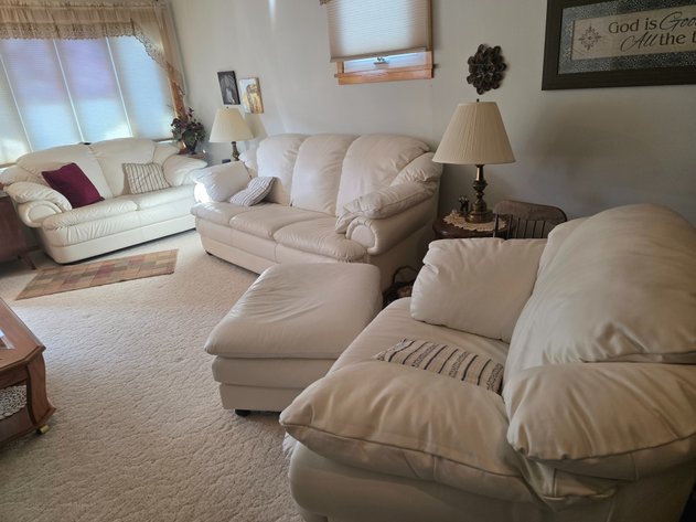 Image for Overlie Moving Glendive MT