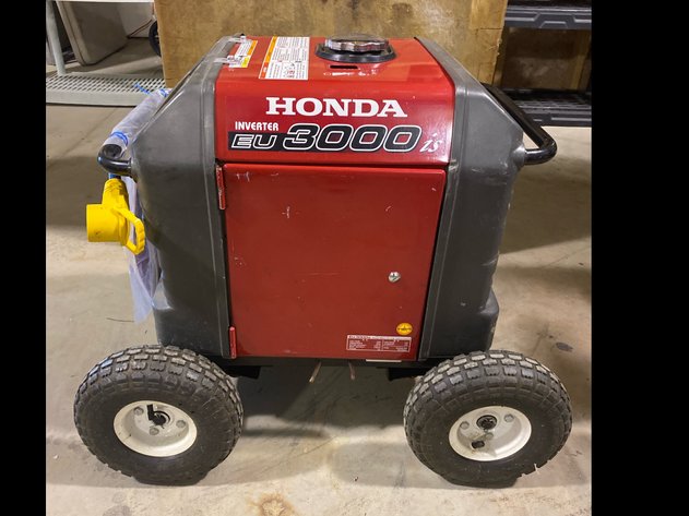 Image for January Multiple Moving And Downzing Online Auction